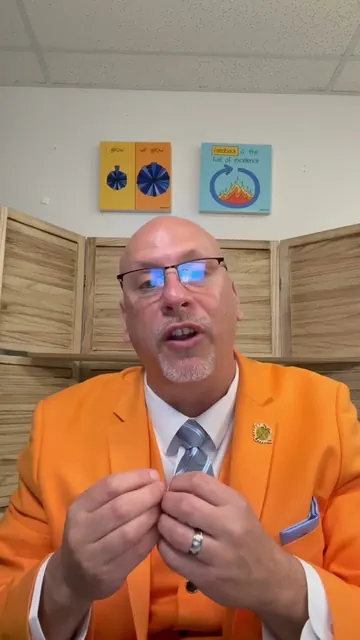 Are you challenging the status quo? — a one-minute leadership short from Timothy Cormier