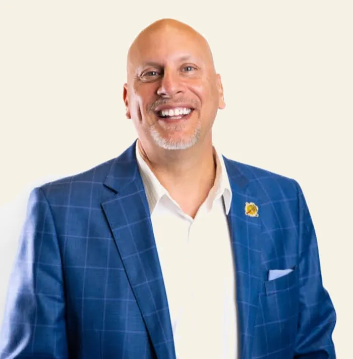 Timothy Cormier, executive coach, Miami