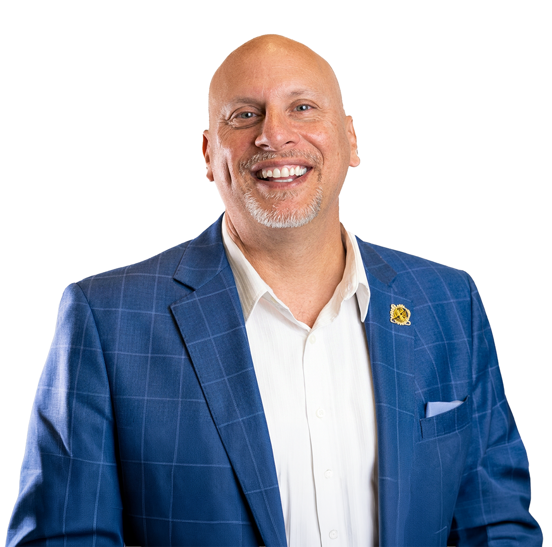 Tim Cormier CEO